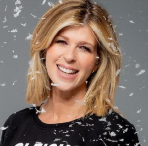 Kate Garraway 