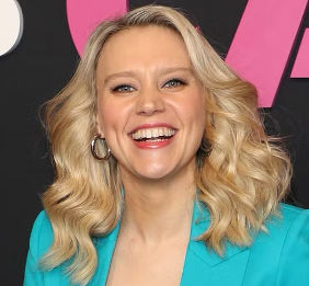 Kate McKinnon 