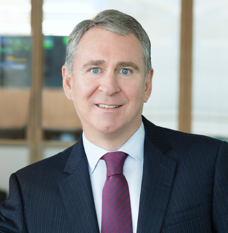 Ken Griffin