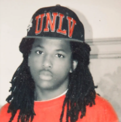 Kendrick Johnson 