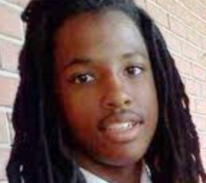 Kendrick Johnson 