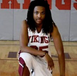 Kendrick Johnson