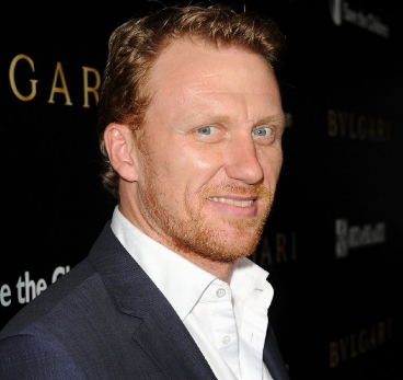 Kevin McKidd Shares His Personal Journey and Sexuality