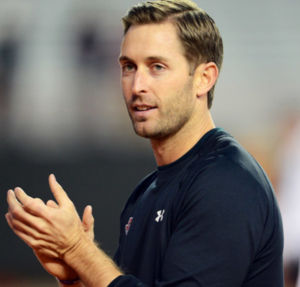 Kliff Kingsbury