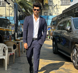 Kushal Tandon