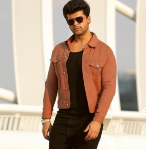 Kushal Tandon