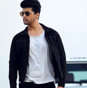 Kushal Tandon