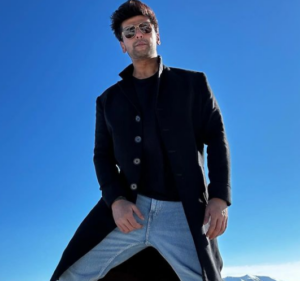 Kushal Tandon