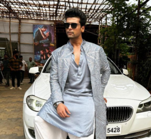 Kushal Tandon