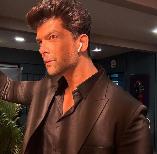 Kushal Tandon