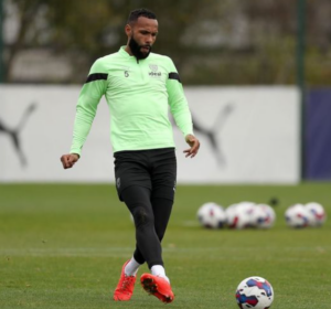 Kyle Bartley