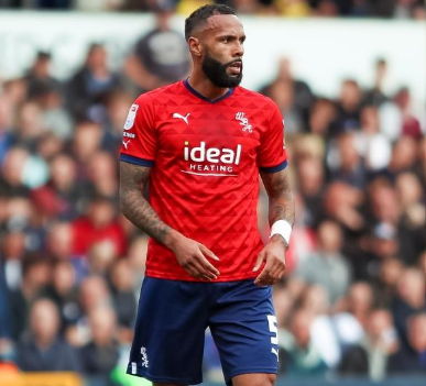 Kyle Bartley