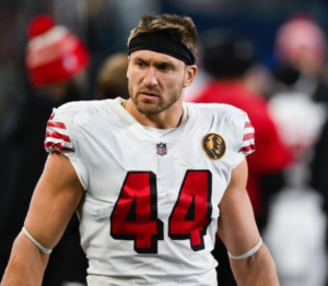 Kyle Juszczyk