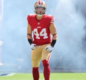 Kyle Juszczyk