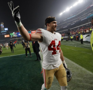 Kyle Juszczyk