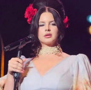 Lana Del Rey