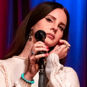 Lana Del Rey