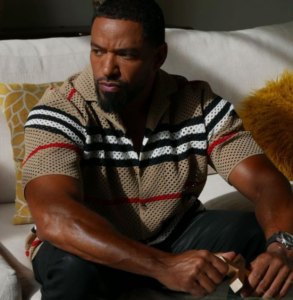 Exploring Laz Alonso's Sexual Orientation: Is He Gay? Sexuality ...