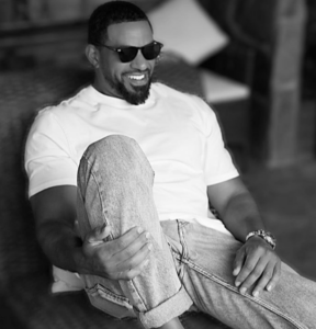 Laz Alonso