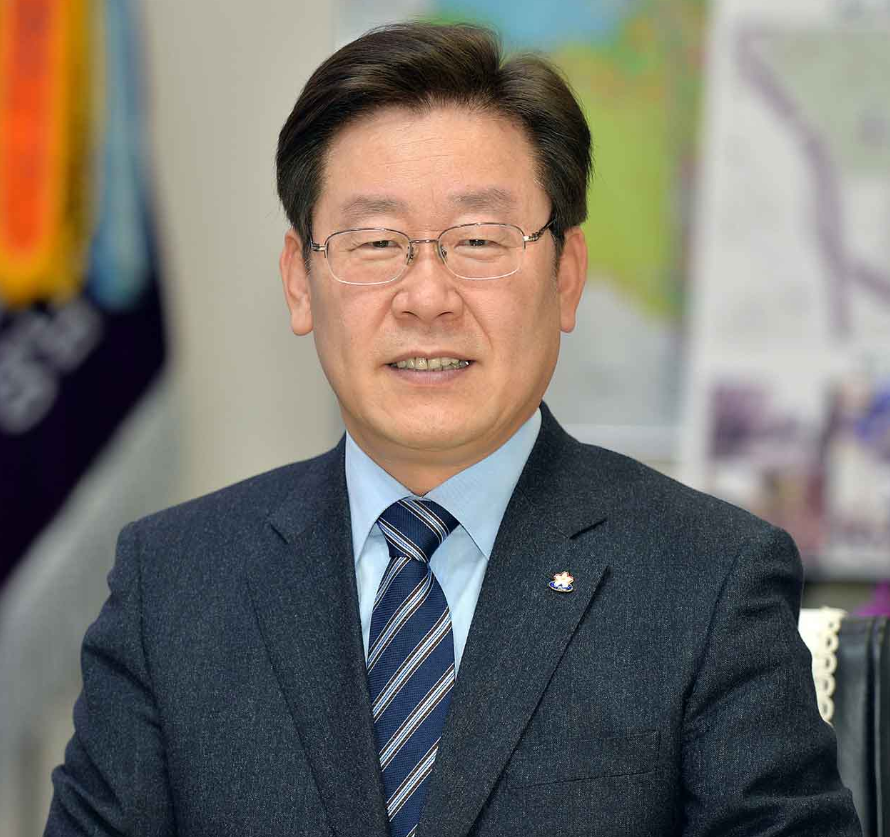 South Korean Opposition Party Lee Jae Myung (Politician): Death News ...