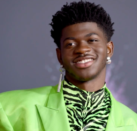 Lil Nas X