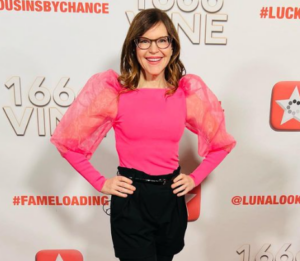 Lisa Loeb