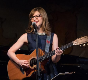 Lisa Loeb