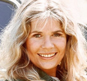 Loretta Swit