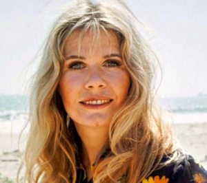 Loretta Swit