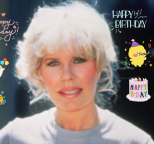 Loretta Swit