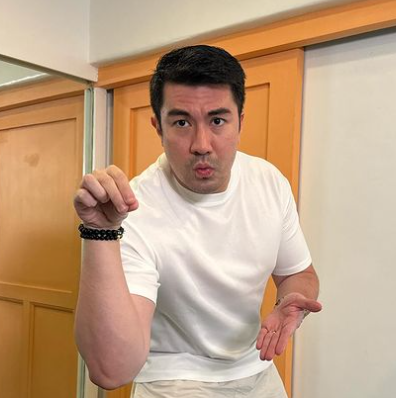 Luis Manzano