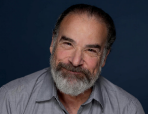 Mandy Patinkin