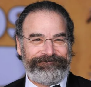 Mandy Patinkin