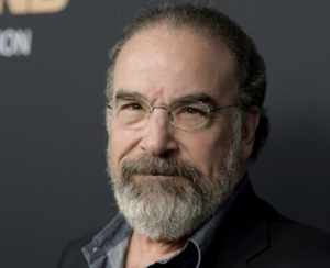 Mandy Patinkin