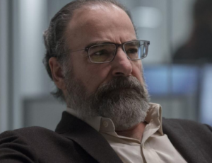 Mandy Patinkin