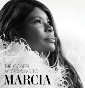 Marcia Hines