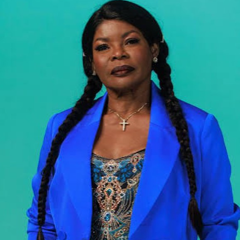 Marcia Hines