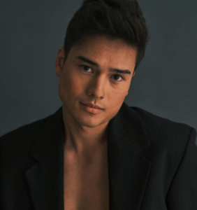 Marco Gumabao