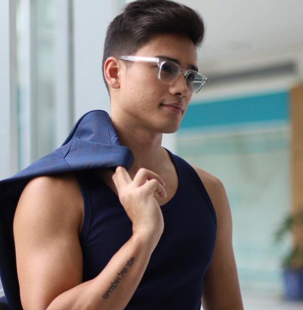 Marco Gumabao