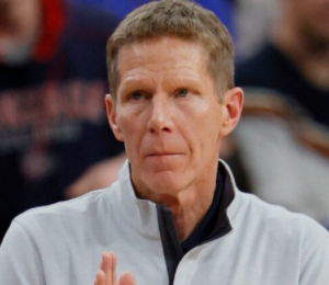 Mark Few