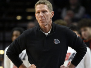 Mark Few