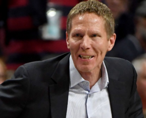 Mark Few