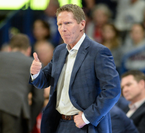 Mark Few