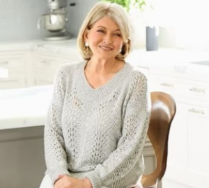 Martha Stewart