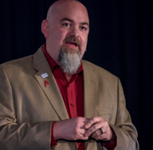 Matt Dillahunty