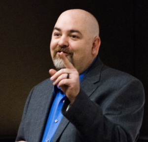 Matt Dillahunty