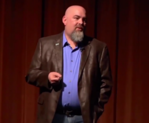 Matt Dillahunty