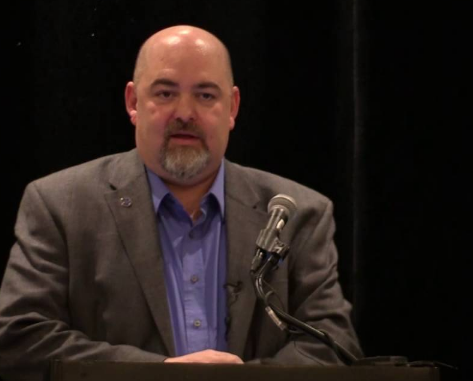 Matt Dillahunty