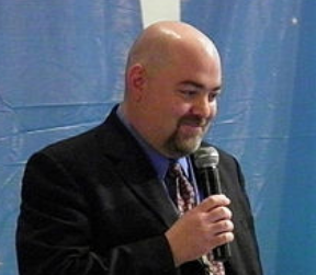 Matt Dillahunty