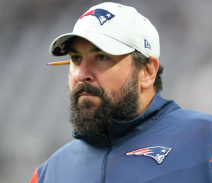 Matt Patricia